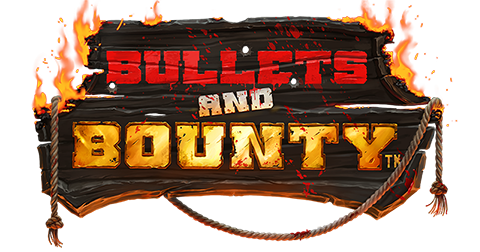 Bullets and Bounty Subpage Logo thumbnail